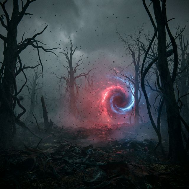 Stranger Things Lore